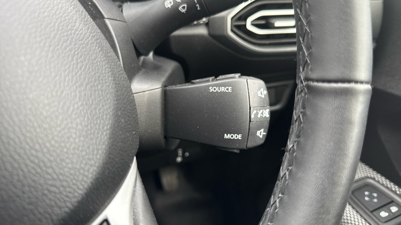 Dacia Jogger 1.0 TCe Expression 5dr Petrol Estate